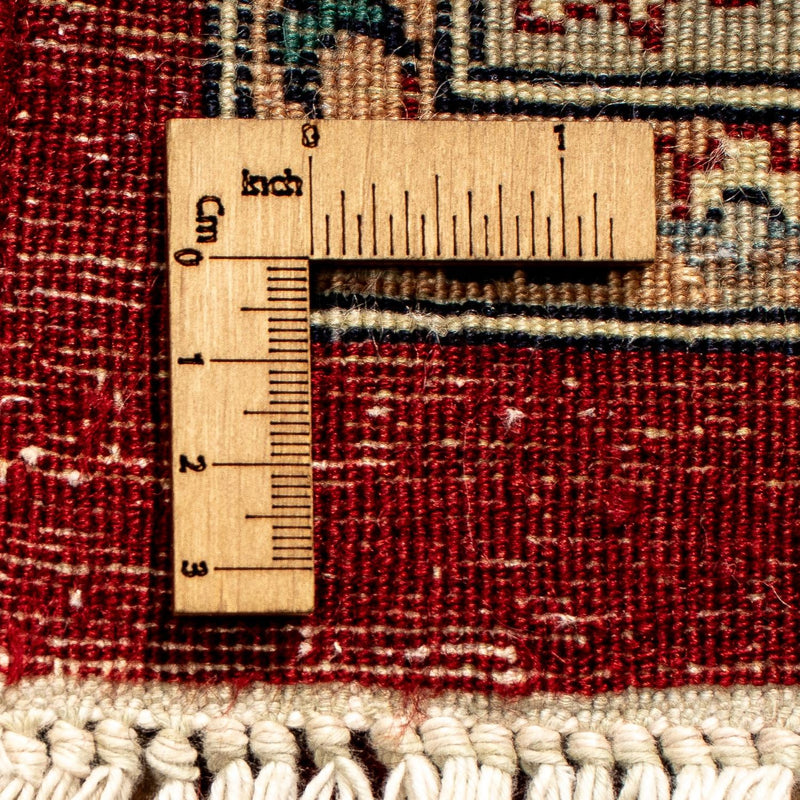 Ziegler Teppich 366 x 277 cm