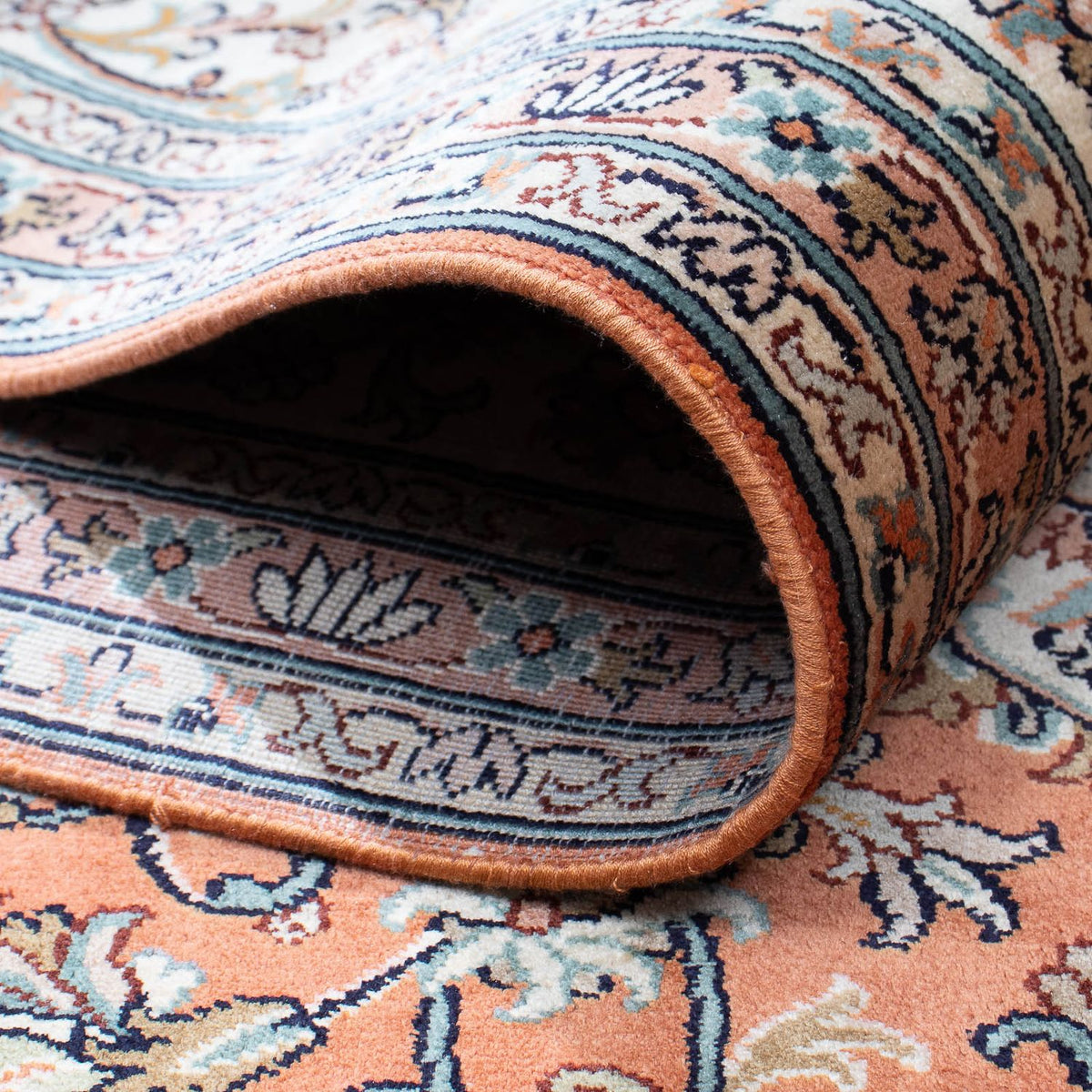 Perserteppich - Classic 290 x 201 cm Teppich Wohnzimmer