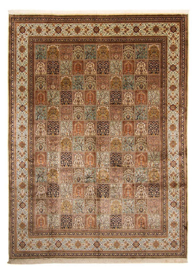 Nepal Teppich 305x386cm - Wollteppich