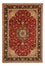 Perserteppich - Täbriz - Royal 350 x 245 cm Wohnzimmer Teppich