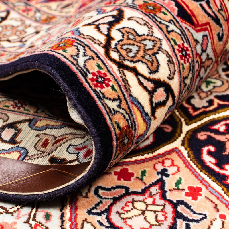 Perserteppich - Täbriz - Royal 408 x 296 cm Teppich Wohnzimmer