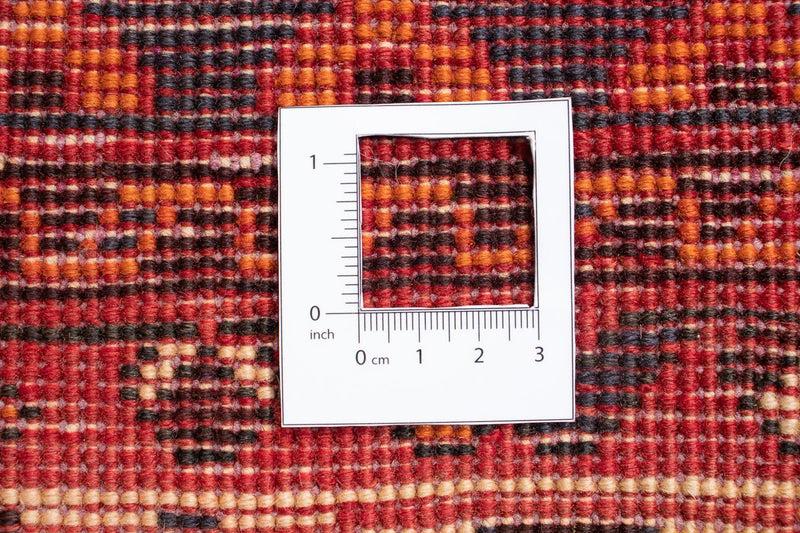 Perserteppich - Nomadic 297 x 207 cm