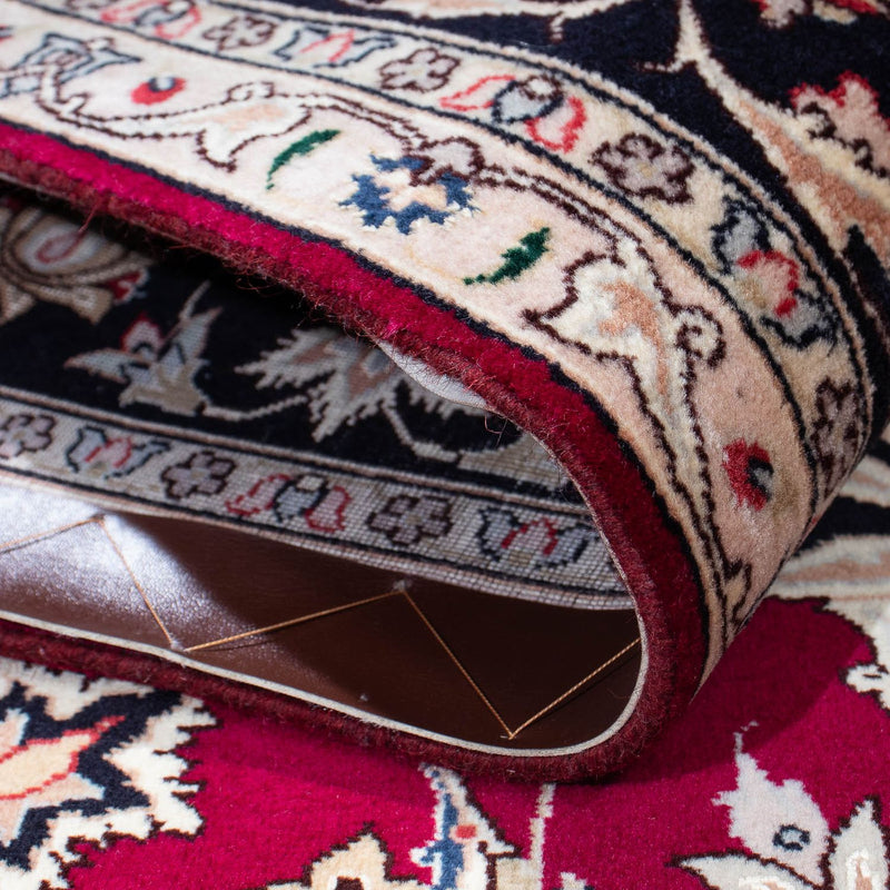 Perserteppich - Täbriz - Royal 204 x 153 cm Teppichbrücke