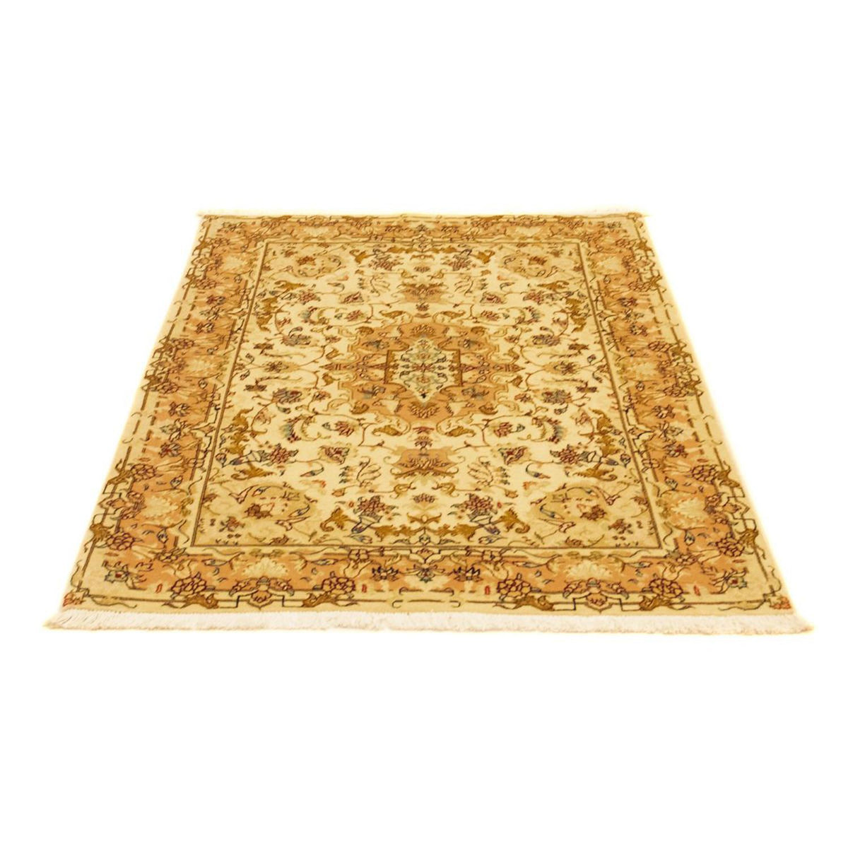 Perserteppich - Täbriz - Royal 150 x 101 cm Teppichbrücke