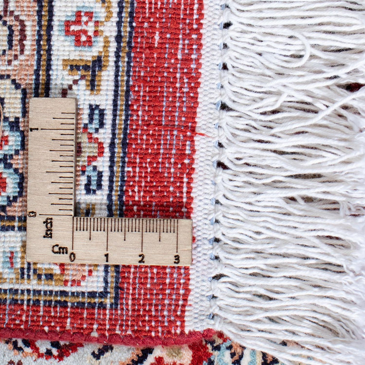 Perserteppich - Classic 311 x 244 cm Wohnzimmer Teppich