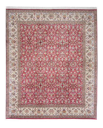 Kaschmar Teppich 243x308cm - Perserteppich