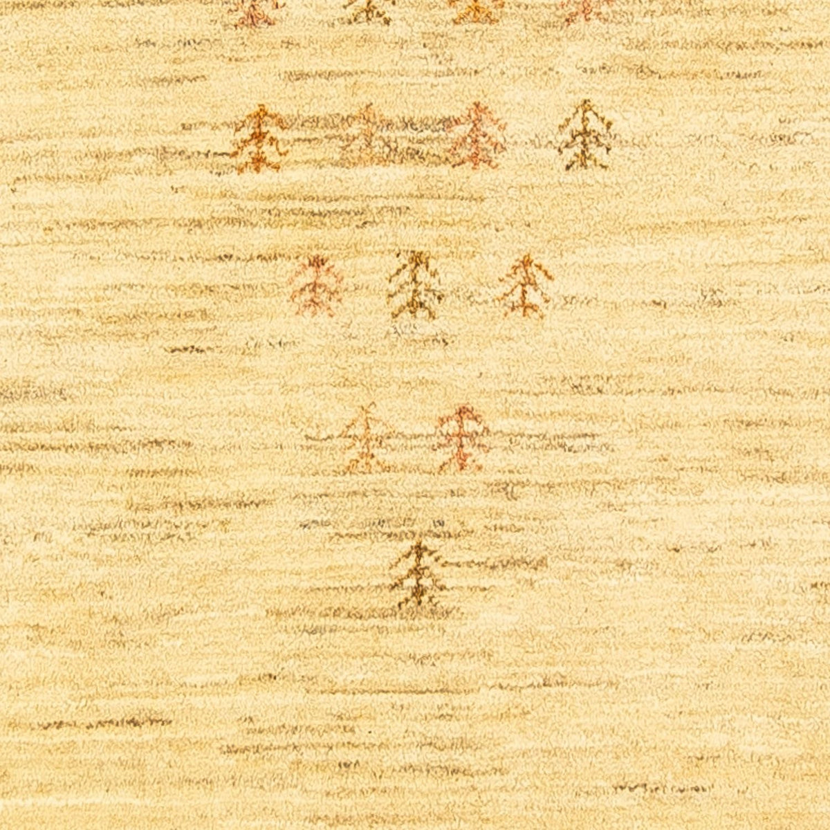 Gabbeh Teppich - Perser 148 x 103 cm
