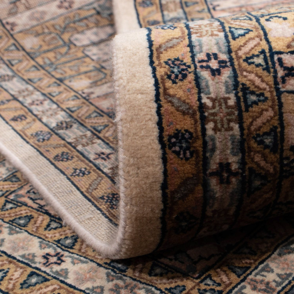 Perserteppich - Ghom 252 x 195 cm