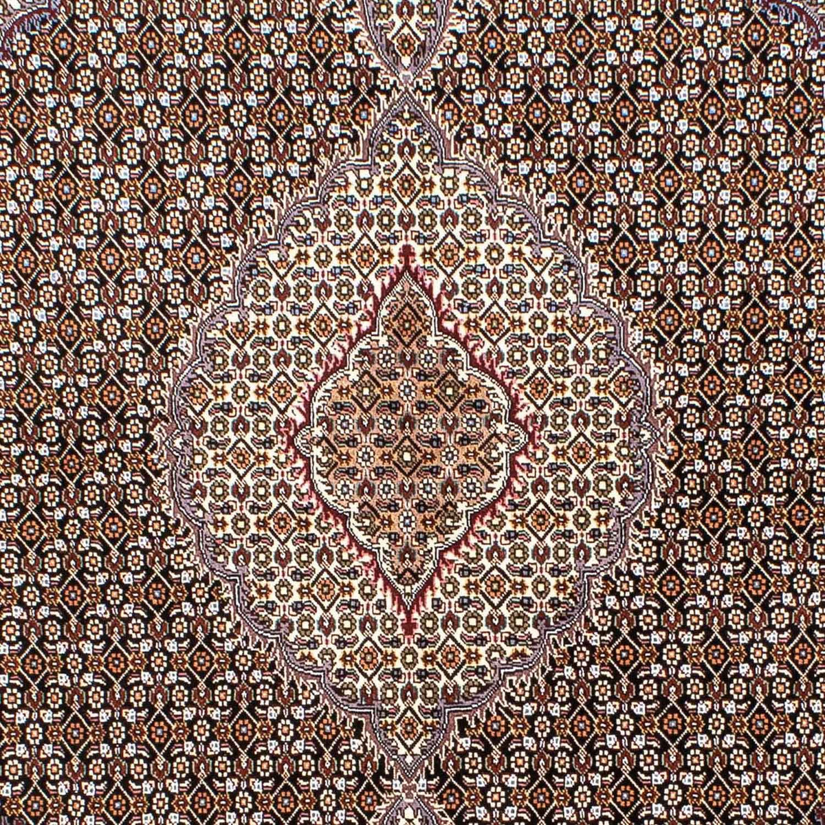 Perserteppich - Täbriz 235 x 176 cm