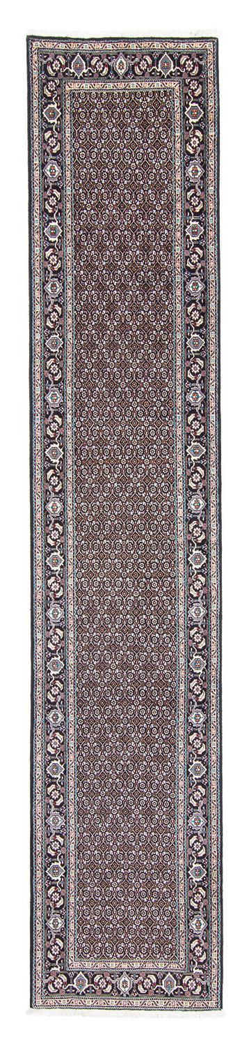 Täbriz Teppich 77x388cm - Perserteppich