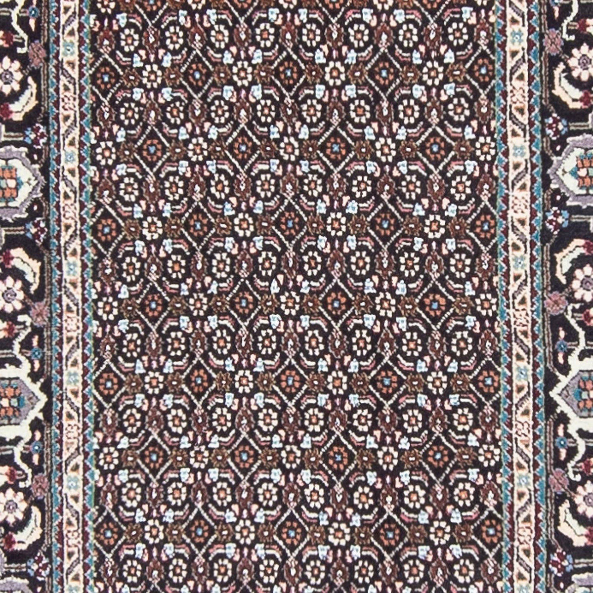 Perserteppich - Täbriz 388 x 77 cm