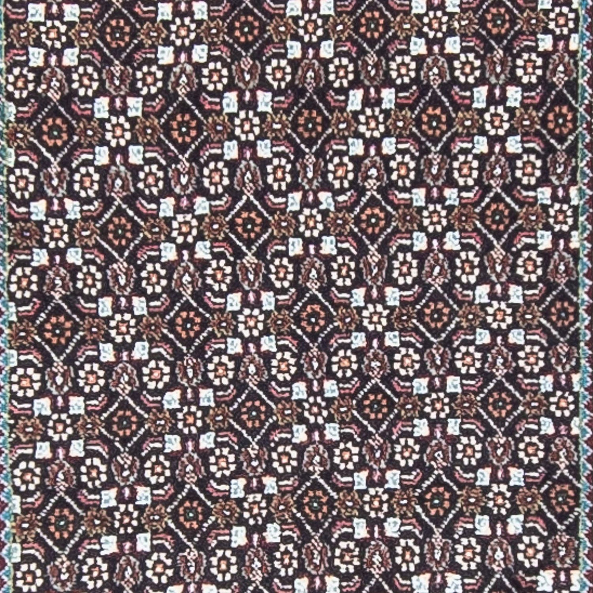 Perserteppich - Täbriz 389 x 74 cm