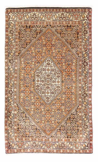 Bidjar Teppich 87x148cm - Perserteppich
