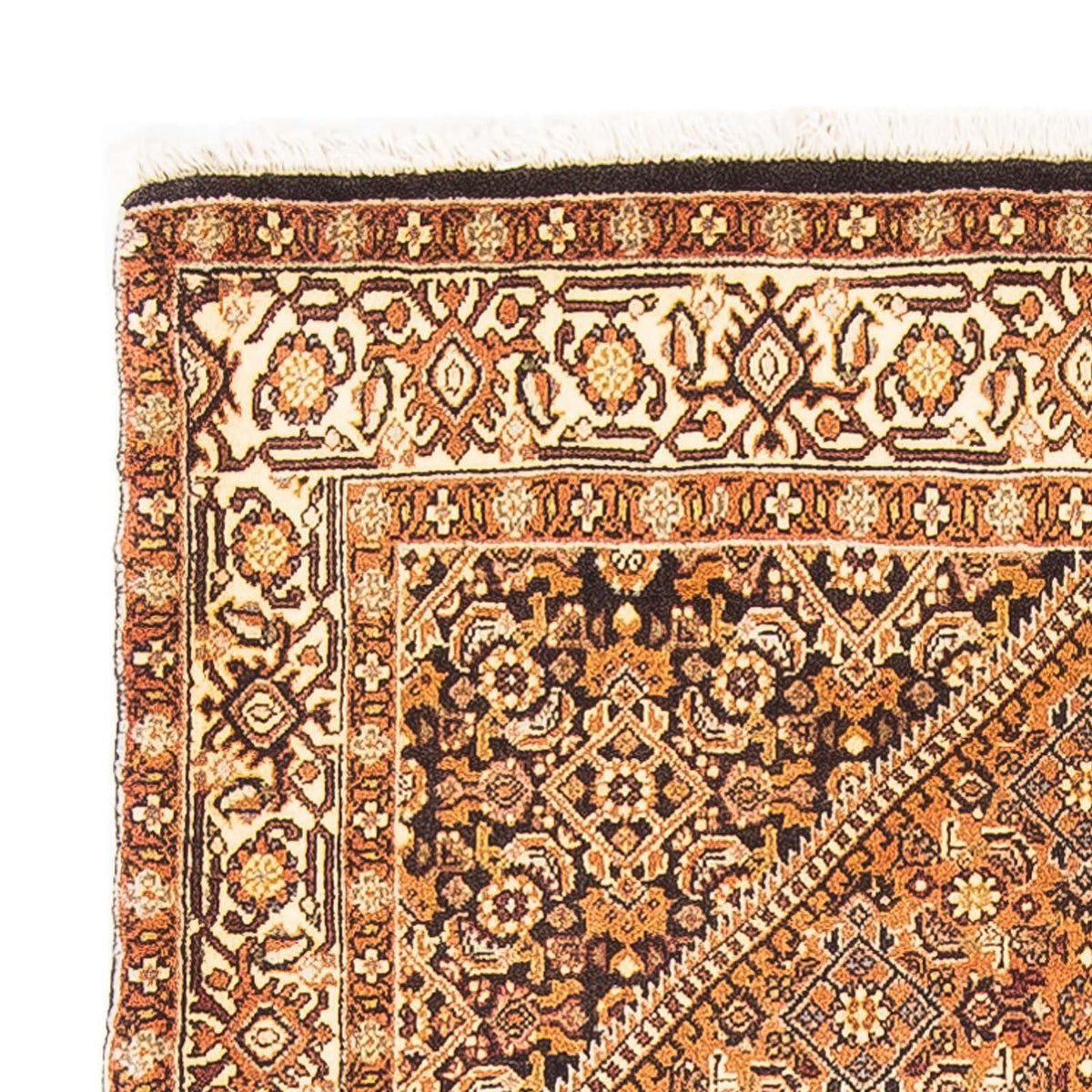 Perserteppich - Bidjar - Royal 148 x 87 cm