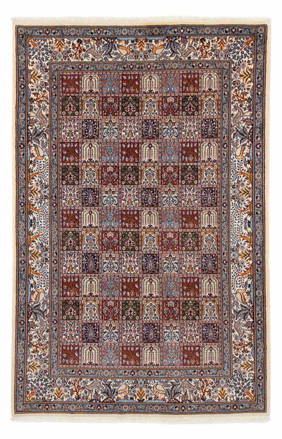Moud Teppich 200x293cm - Perserteppich