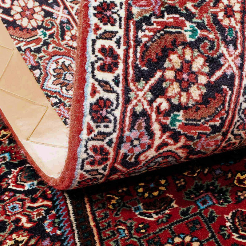 Perserteppich - Bidjar - Royal 181 x 109 cm Teppichbrücke