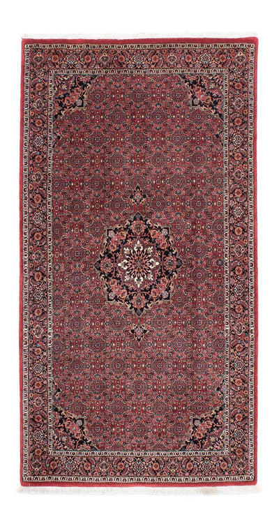 Bidjar Teppich 101x198cm - Perserteppich