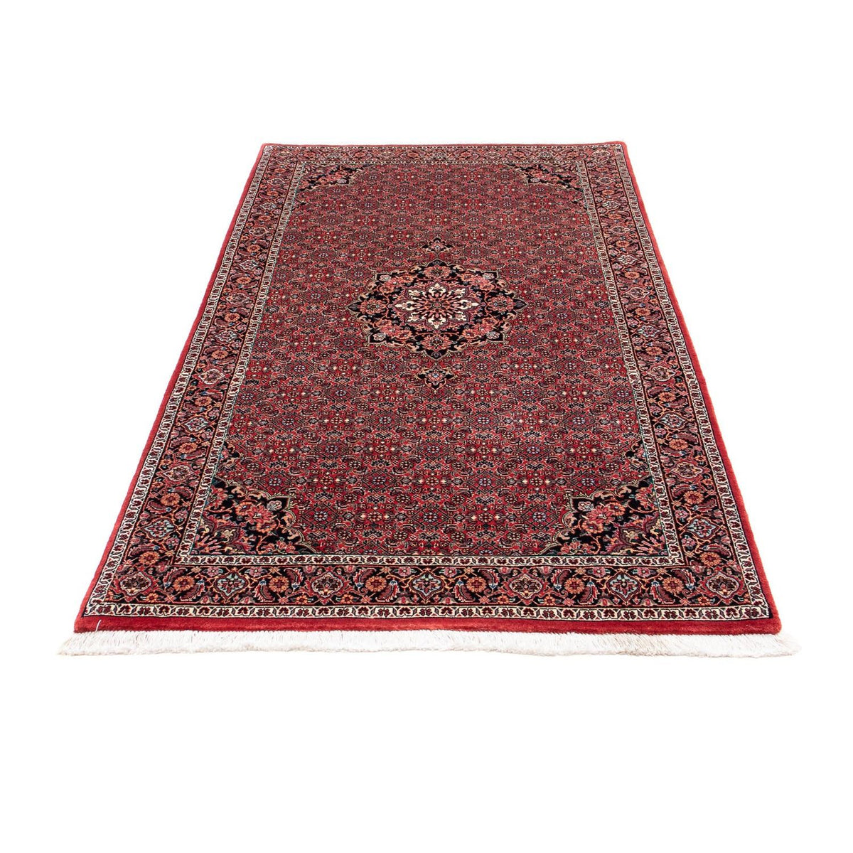 Perserteppich - Bidjar - Royal 198 x 101 cm