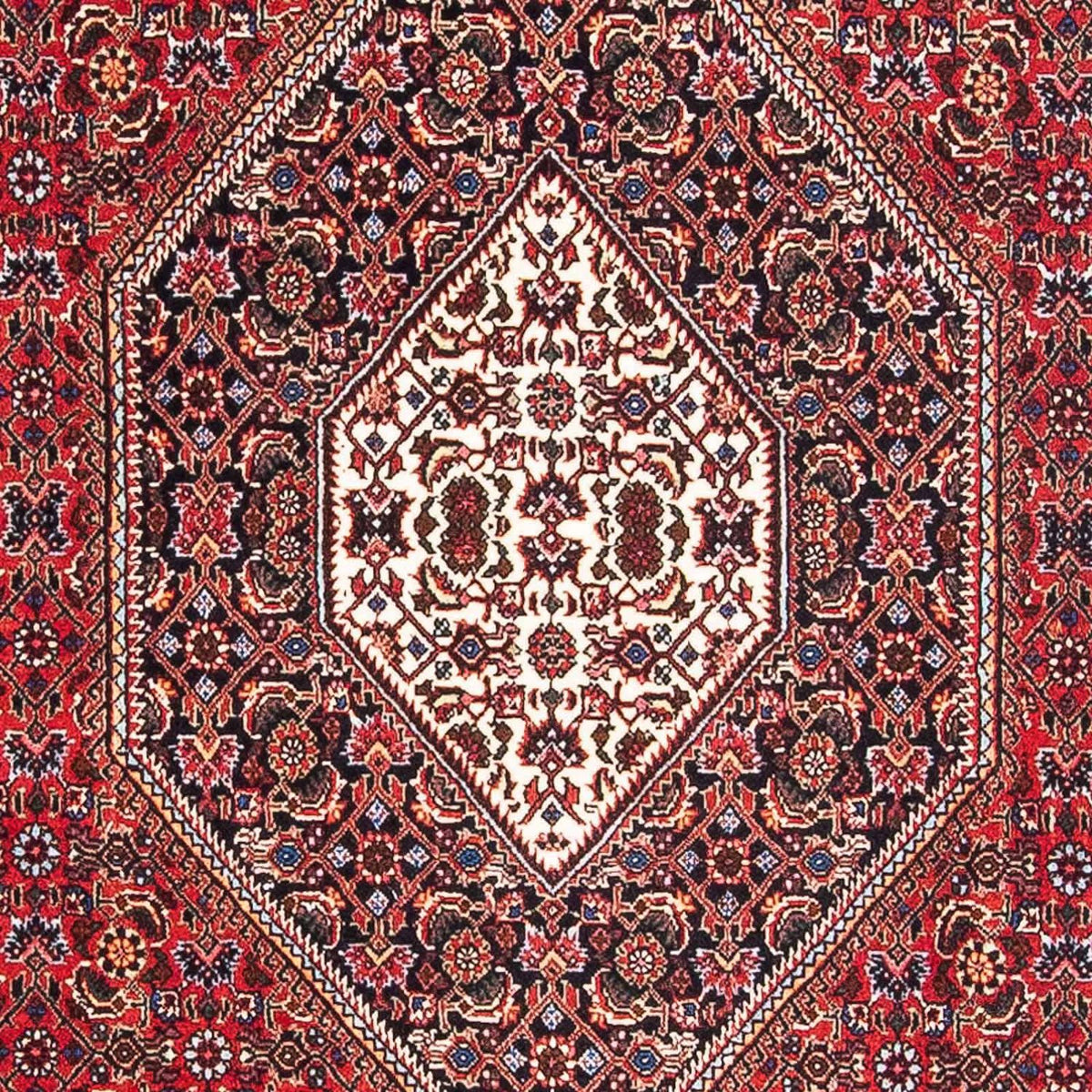 Perserteppich - Bidjar - Royal 178 x 108 cm Teppichbrücke