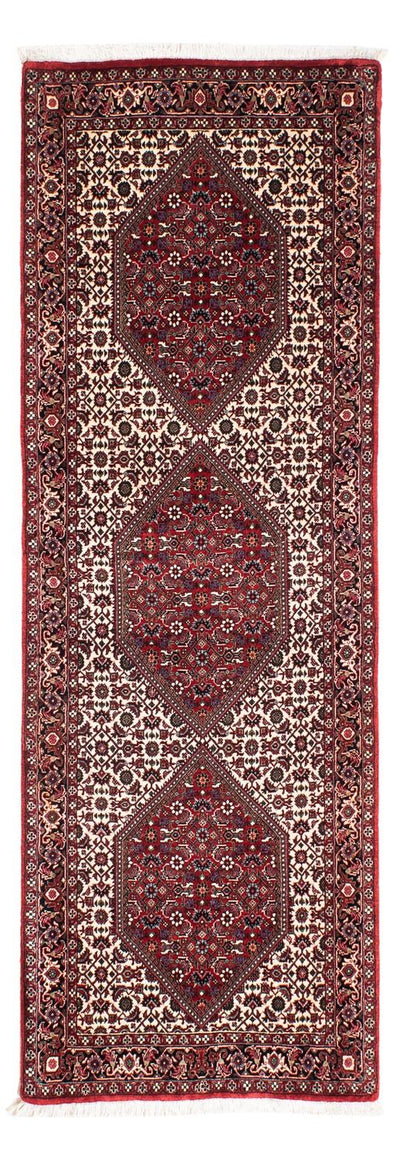 Bidjar Teppich 74x206cm - Perserteppich