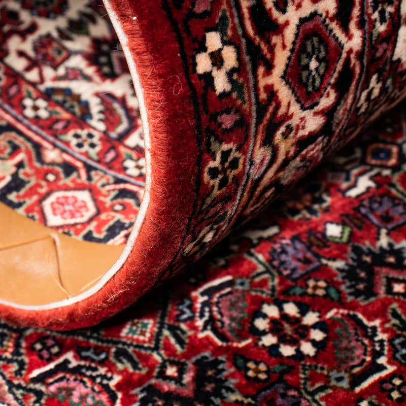 Perserteppich - Bidjar 206 x 74 cm