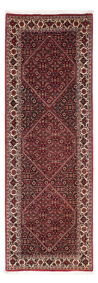 Bidjar Teppich 74x209cm - Perserteppich