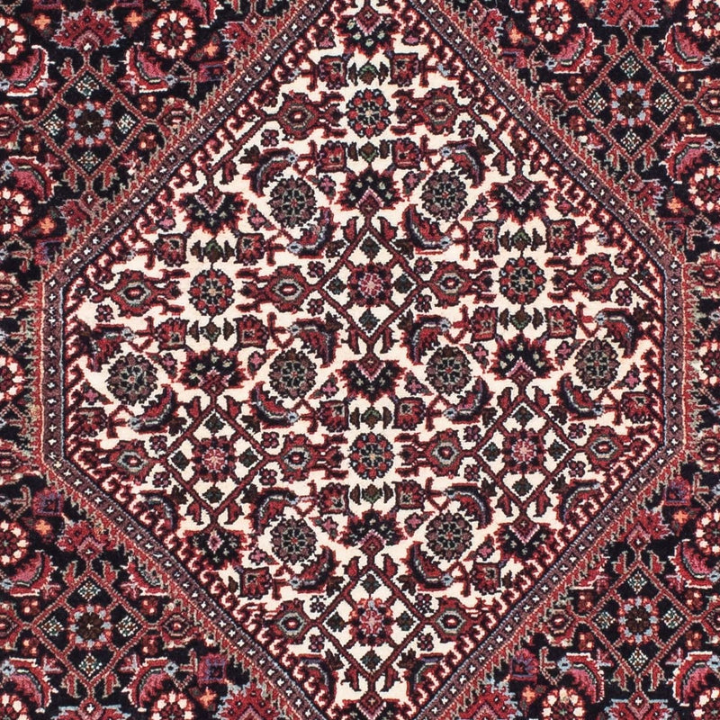 Perserteppich - Bidjar - Royal 214 x 73 cm