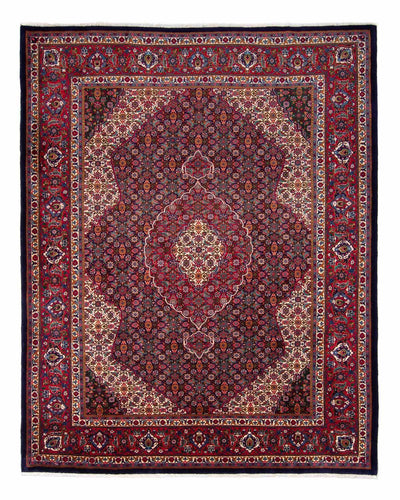 Sarough Teppich 248x310cm - Perserteppich