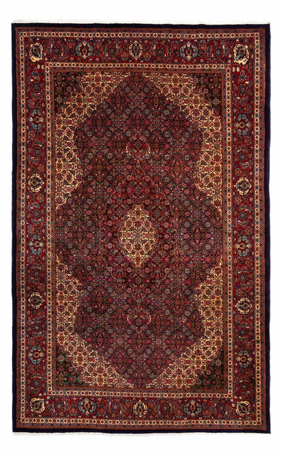 Sarough Teppich 208x307cm - Perserteppich