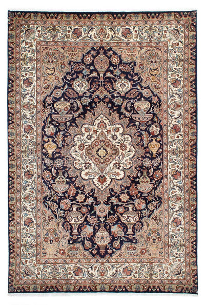 Kaschmar Teppich 195x292cm - Perserteppich