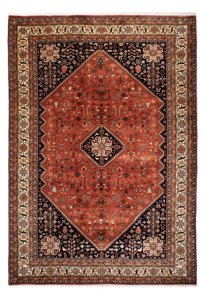 Ghashghai Teppich 200x300cm - Perserteppich