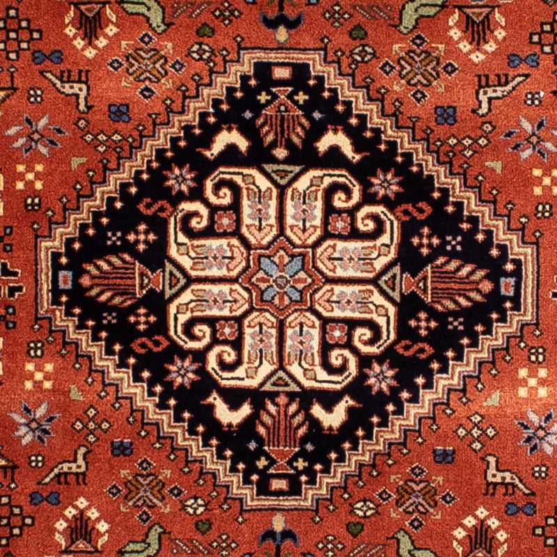 Perserteppich - Nomadic 300 x 200 cm