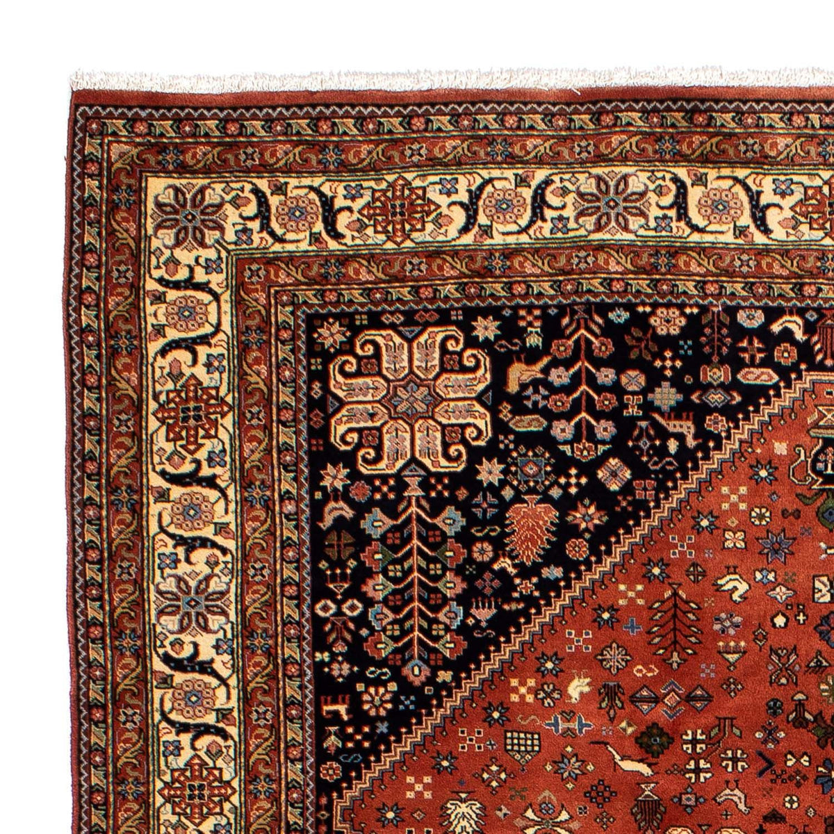 Perserteppich - Nomadic 300 x 200 cm