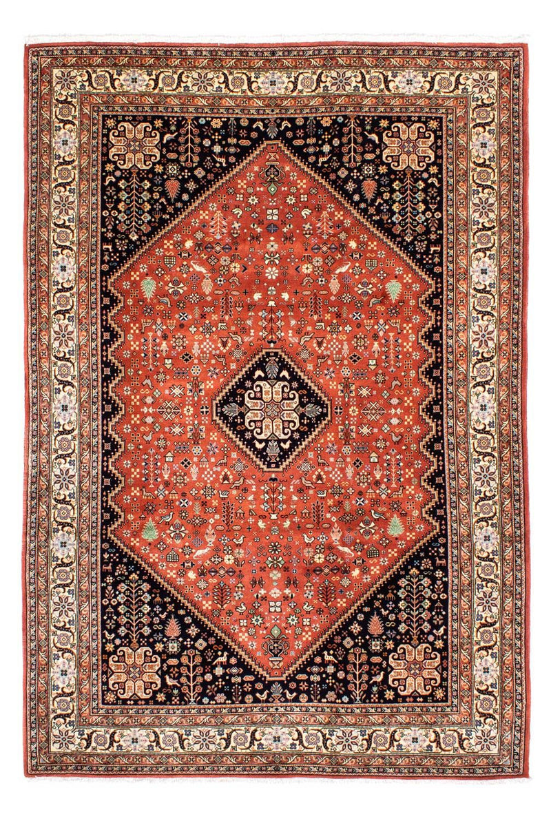 Perserteppich - Nomadic 298 x 200 cm