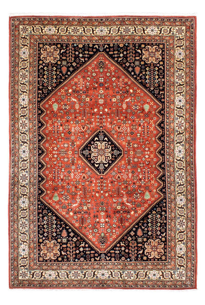 Ghashghai Teppich 200x298cm - Perserteppich