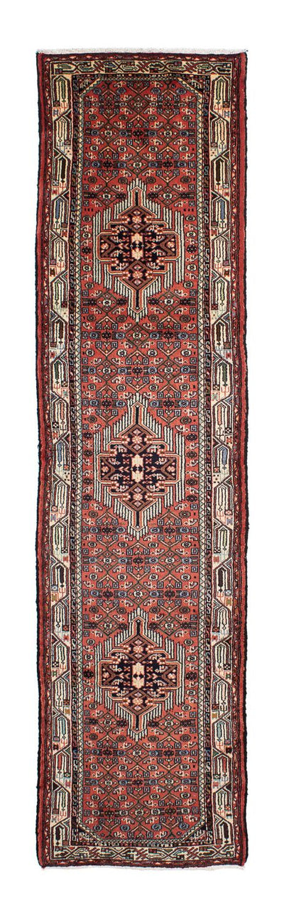 Hamadan Teppich 76x305cm - Perserteppich
