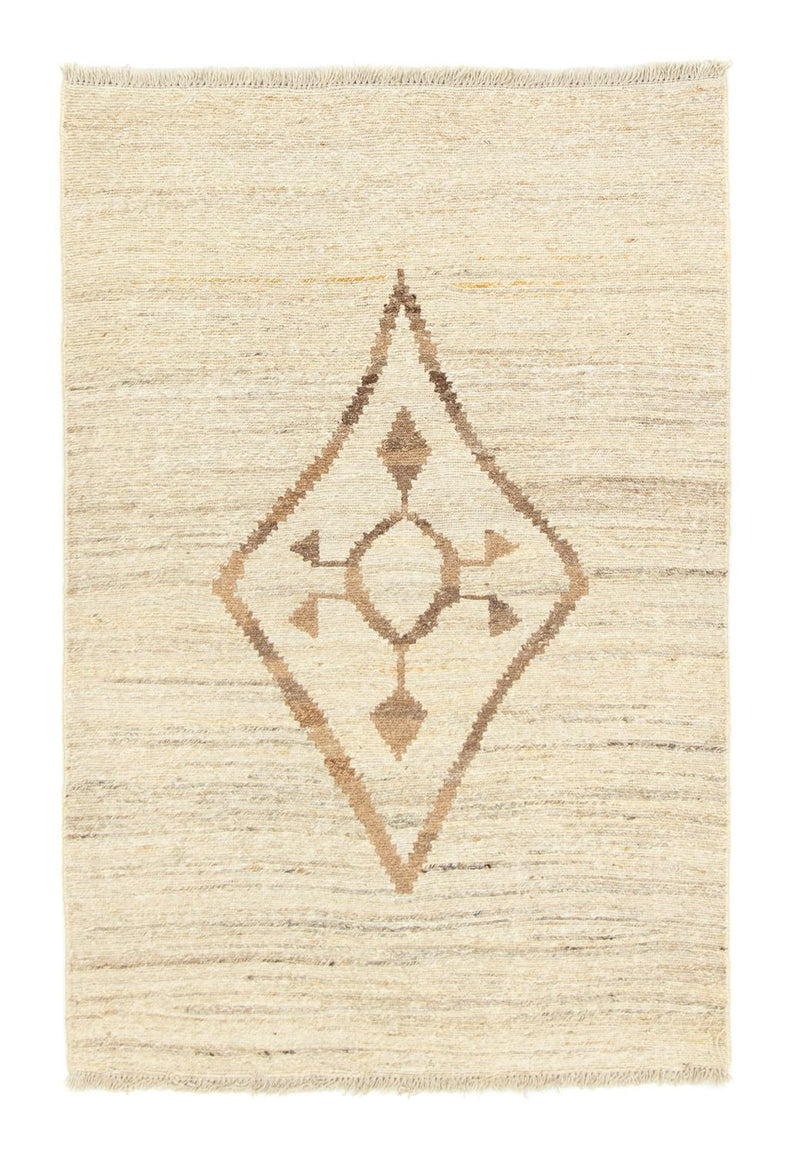 Gabbeh Teppich - Perser 148 x 96 cm