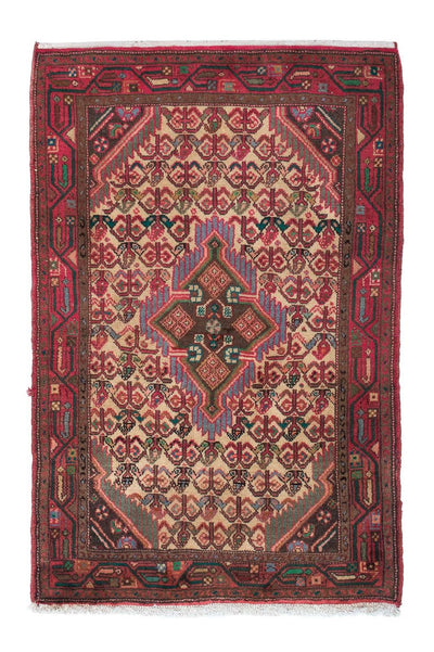Hamadan Teppich 81x125cm - Perserteppich
