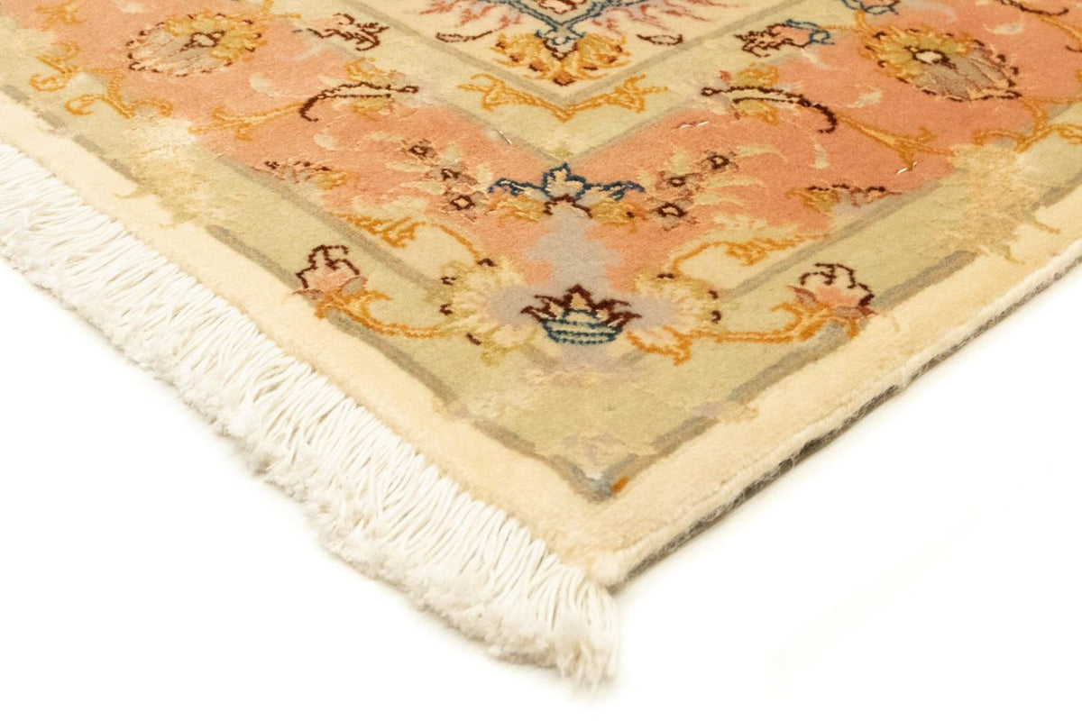 Perserteppich - Täbriz - Premium 140 x 104 cm Teppichbrücke