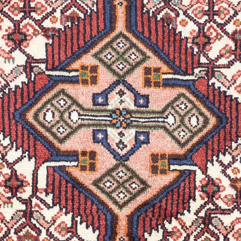 Perserteppich - Nomadic 134 x 81 cm