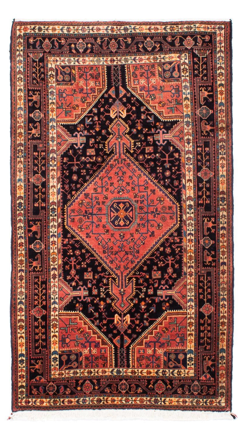 Perserteppich - Nomadic 220 x 132 cm