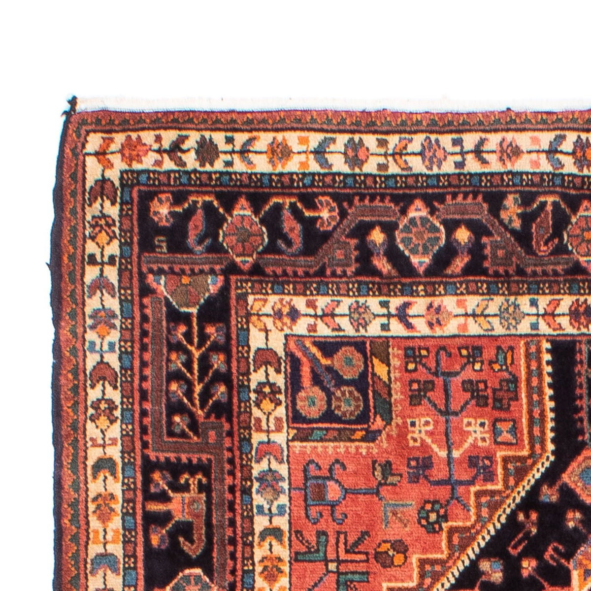 Perserteppich - Nomadic 220 x 132 cm