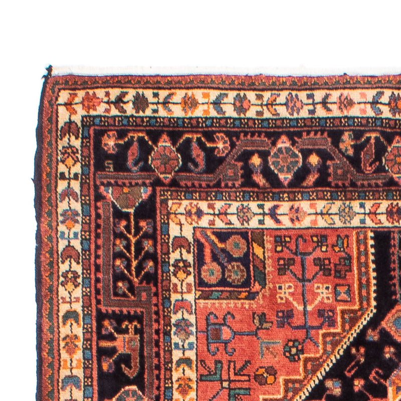 Perserteppich - Nomadic 220 x 132 cm