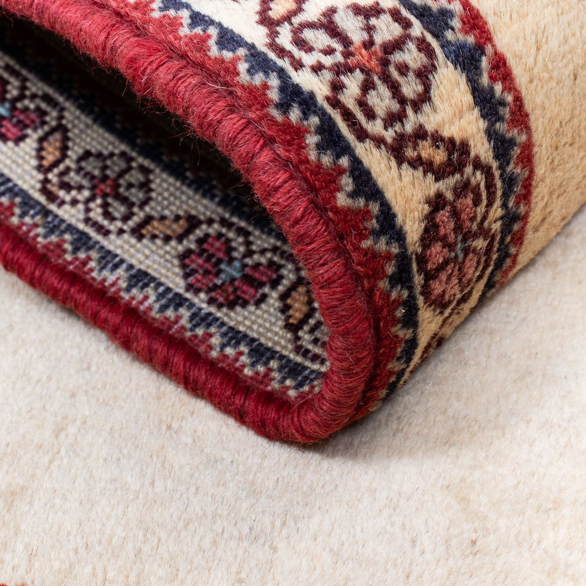 Perserteppich - Nomadic 105 x 64 cm