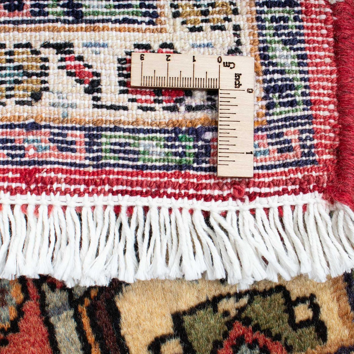 Perserteppich - Nomadic 90 x 61 cm