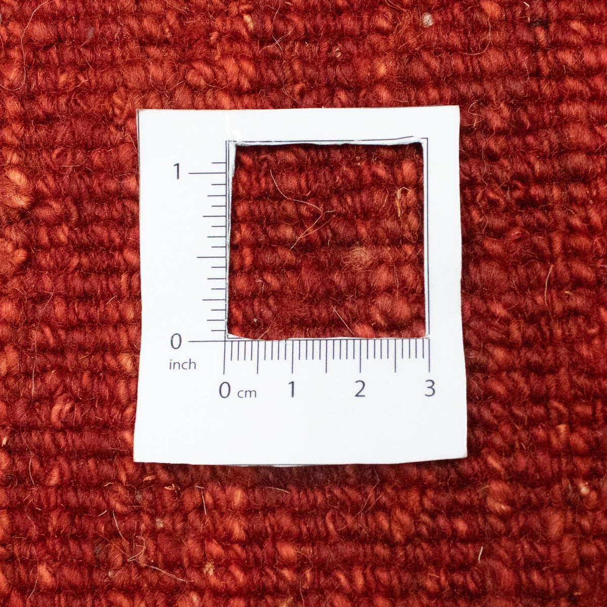 Gabbeh Teppich - Perser 174 x 117 cm