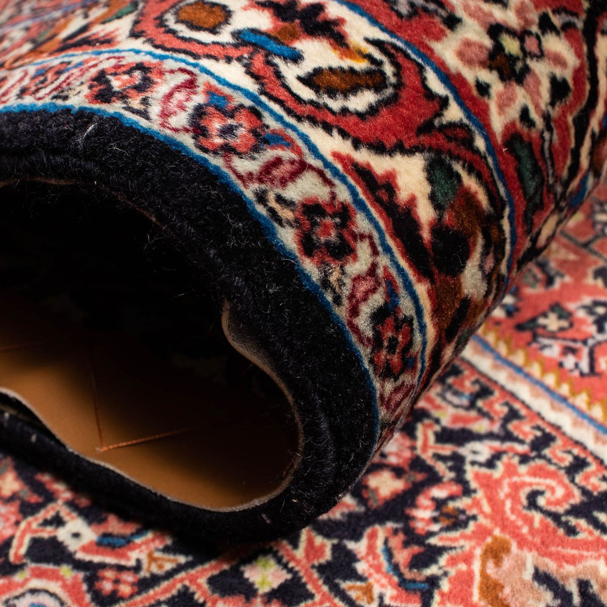 Perserteppich - Bidjar 272 x 198 cm