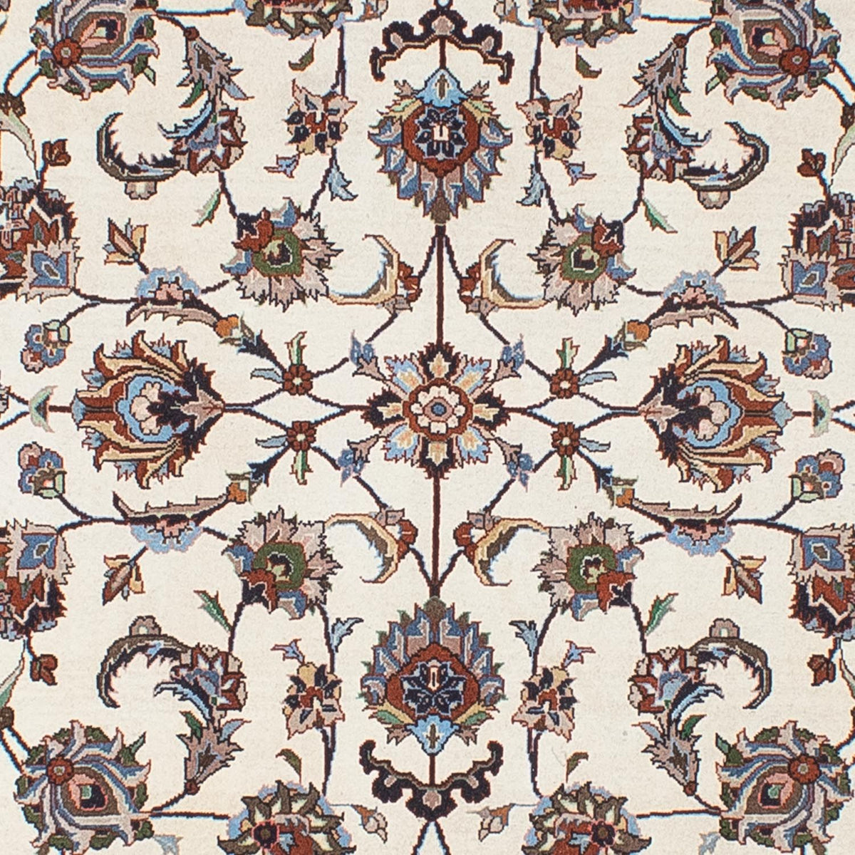 Perserteppich - Classic 288 x 198 cm - beige