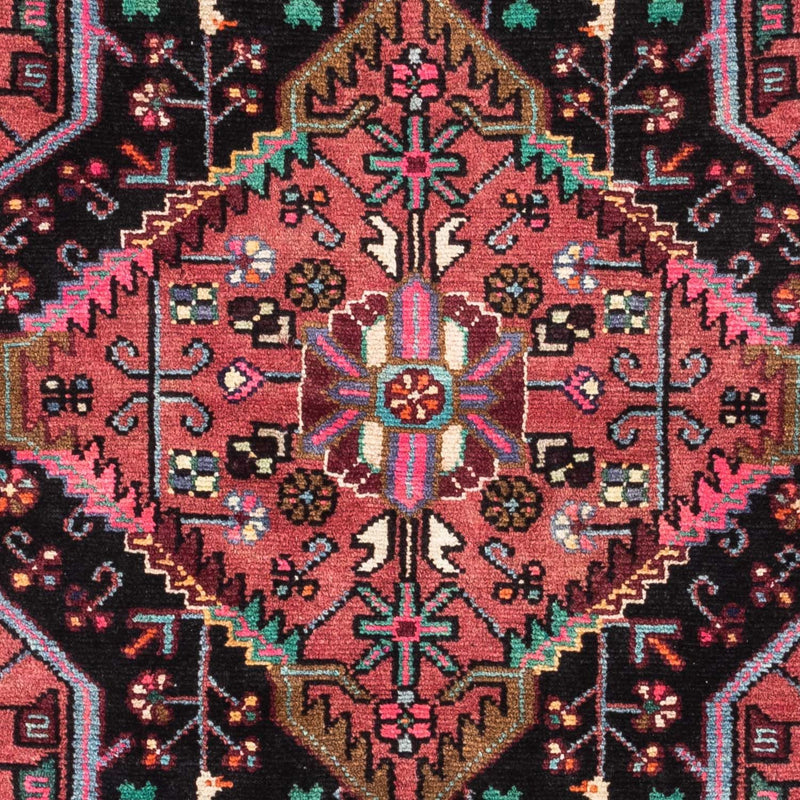 Perserteppich - Nomadic 116 x 81 cm