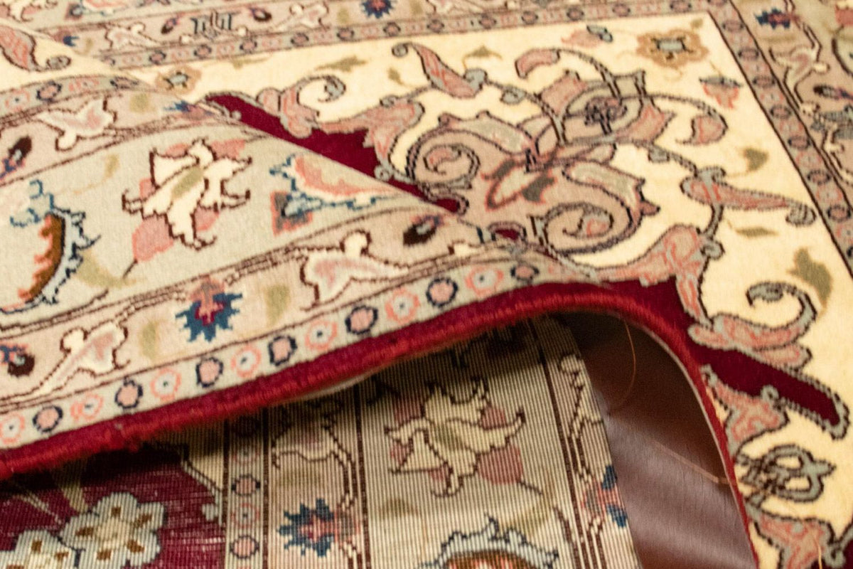 Perserteppich - Täbriz - Royal 150 x 100 cm Teppichbrücke